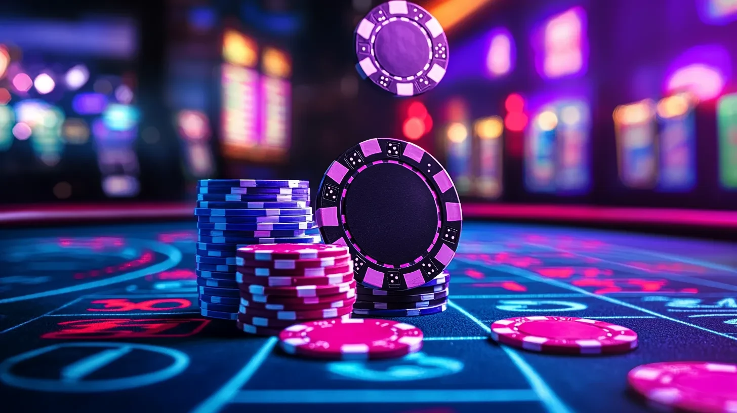 Jenis-Jenis Bonus dalam Kasino Dalam Talian